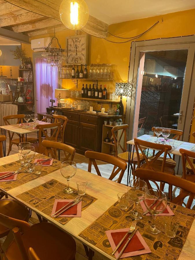 B&B "La Foresteria Del Merlin Cocai" Mantova Exteriör bild