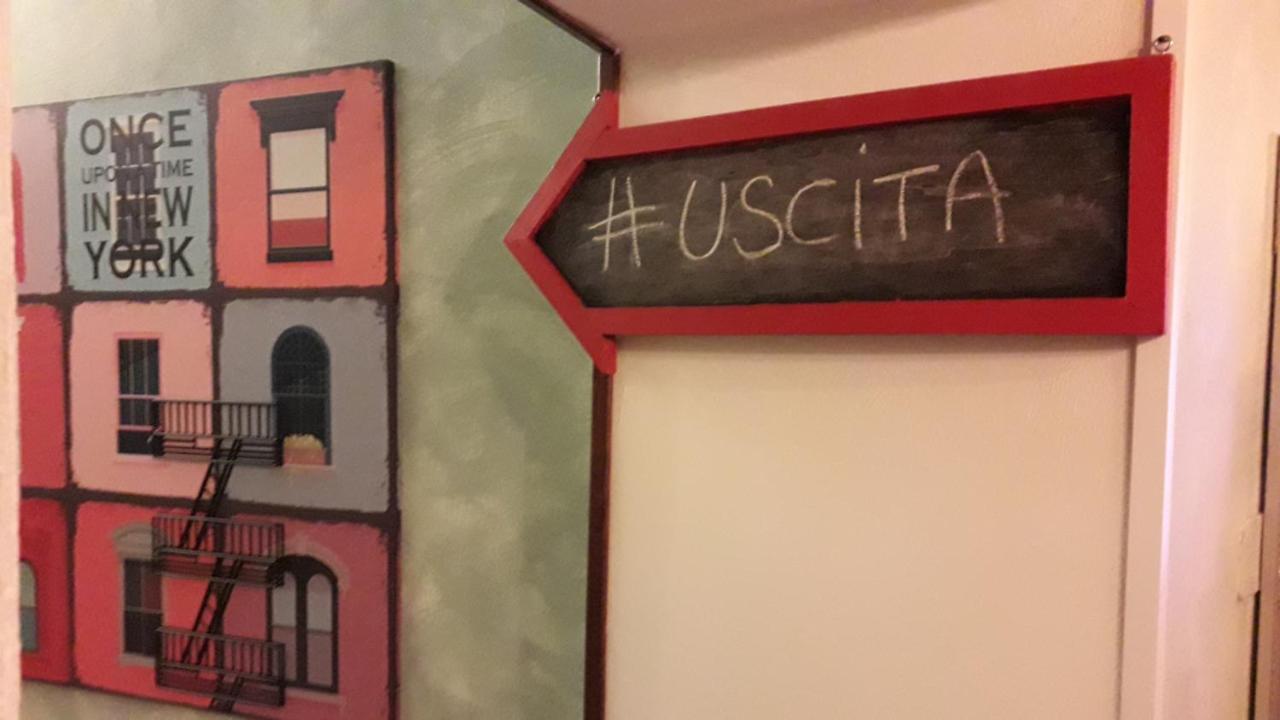 B&B "La Foresteria Del Merlin Cocai" Mantova Exteriör bild